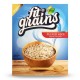 Fit Grains Pirinç Patlağı 250 Gr
